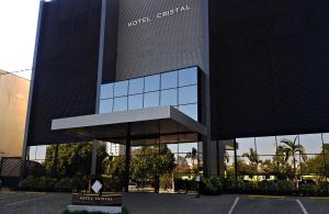 Το κτήριο όπου στεγάζεται  το ξενοδοχείο