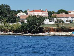 Zdjęcie z galerii obiektu Nice-Comfort-Lux Apartment 95m2 near the beach w Medulinie