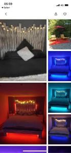 Fotografie z fotogalerie ubytování Bankhead Accommodation Aberdeenshire v destinaci Gamrie