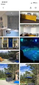 Fotografie z fotogalerie ubytování Bankhead Accommodation Aberdeenshire v destinaci Gamrie