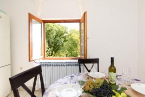 Fotografie z fotogalerie ubytování Apartment "GOTA" , 60m2 , za 2 osobe v destinaci Risika