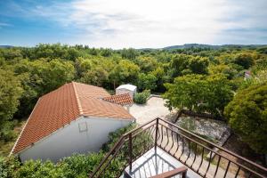 Fotografie z fotogalerie ubytování Apartment "GOTA" , 60m2 , za 2 osobe v destinaci Risika