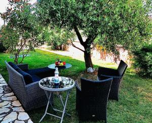 Zdjęcie z galerii obiektu Nice-Comfort-Lux Apartment 95m2 near the beach w Medulinie