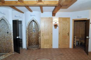 Fotografie z fotogalerie ubytování Hotel Ciamol v destinaci Mazzin