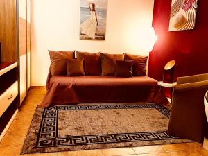 Zdjęcie z galerii obiektu Nice-Comfort-Lux Apartment 95m2 near the beach w Medulinie