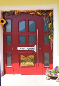 Fotografie z fotogalerie ubytování Hotel Ciamol v destinaci Mazzin