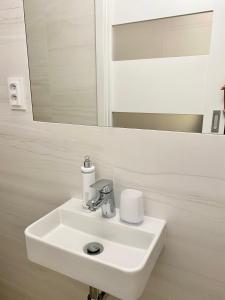 Fotografie z fotogalerie ubytování Private apartment - Park Olomouc - super lokalita v destinaci Olomouc
