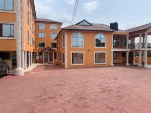 Gallery image of SWATSON HOTEL in Kumasi