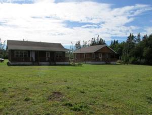 Fotografie z fotogalerie ubytování Riverside Chalets v destinaci River of Ponds