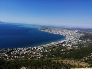 Gallery image of Holiday Apartment in Vlore in Vlorë