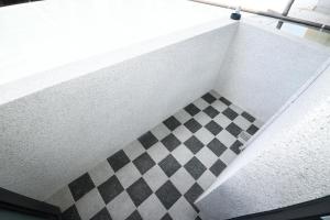 Krevet ili kreveti u jedinici u okviru objekta Full house