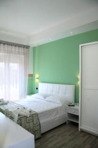 Gallery image of Hotel Città Bella in Gallipoli