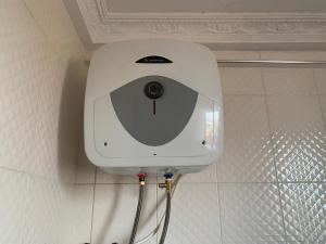 库马西SWATSON HOTEL的相册照片