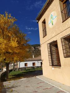 Foto da galeria de El Pretil del Olmo em Cuenca