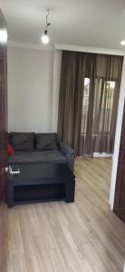 Posezení v ubytování Guesthouse Zeinabi