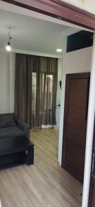 Posezení v ubytování Guesthouse Zeinabi
