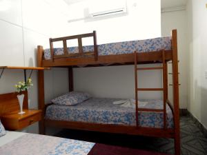 Gallery image of Praia Hostel in Maragogi