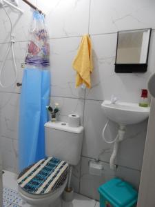 Gallery image of Praia Hostel in Maragogi