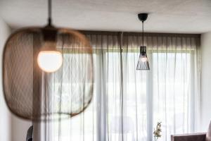 Fotografie z fotogalerie ubytování Chalet Kristall - Dolomites Garden Chalet v destinaci Falzes