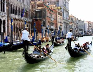 Hostia v ubytovaní come a casa tua dietro piazza San Marco