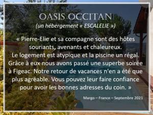 L Oasis Occitan Figeac Updated 22 Prices