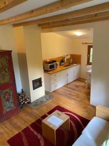 Gallery image of Homoród Lodge in Băile Homorod
