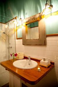 Gallery image of La Casa de la Abuela Milagros in Pravia