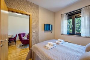 Gallery image of Apartman Enjoy in Zlatibor