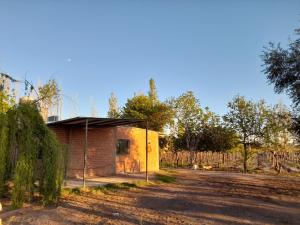 Galeriebild der Unterkunft Sol del Este in Alto de Sierra