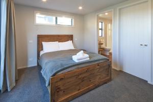 Gallery image of Bivouac - Lake Tekapo in Lake Tekapo