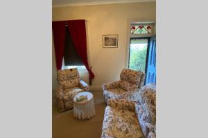 Gallery image of Kitty Spain's Cottage in Mannum
