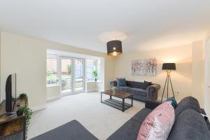 Gallery image of Stunning Garden House with Free WIFI and Parking in Bingham