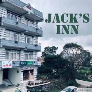 Fotografie z fotogalerie ubytování Jacks Inn v destinaci Dhulikhel