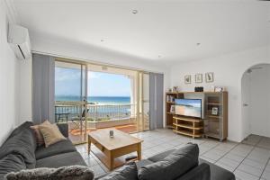 Gallery image of The Hill Apartments Currumbin Beach in Gold Coast