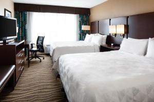 Holiday Inn Hotel & Suites Overland Park-West, an IHG Hotel