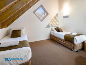 Gallery image of Indi Chalet in Thredbo