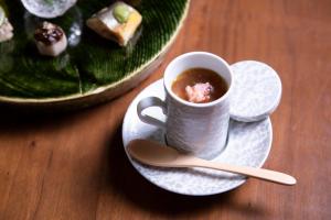 Fotografie z fotogalerie ubytování Kutsukake Stay Naka-Karuizawa v destinaci Karuizawa