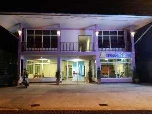 Fotografie z fotogalerie ubytování แสงสินธ์เฮ้าส์ Shangsin House v destinaci Mae Hong Son