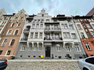 Gallery image of Chili Apartment in Toruń