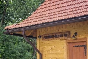 Budova, v ktorej sa farma nachádza