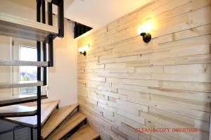 Fotografie z fotogalerie ubytování C l e a n&C o z y Apartmani Divcibare v destinaci Divčibare