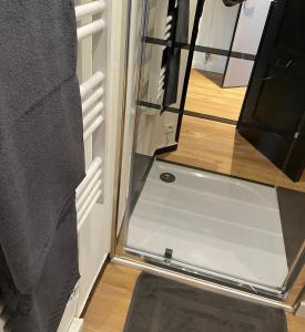 Φωτογραφία από το άλμπουμ του Appartement neuf et chaleureux dans Leers centre σε Leers