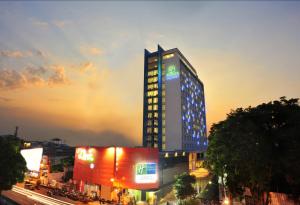 Gallery image of Holiday Inn Express Surabaya CenterPoint, an IHG Hotel in Surabaya