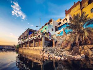 Gallery image of Takela Kato Guest House in Aswan