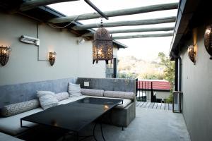 Gallery image of Olive Grove Guesthouse in Windhoek