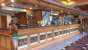 Gallery image of Taksilahotel in Maha Sarakham