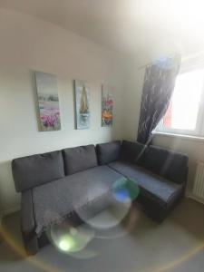 Posedenie v ubytovaní Apartmán Tony Slapy