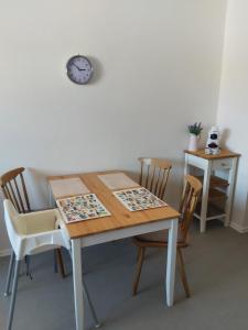 Fotografia z galérie ubytovania Apartmán Tony Slapy v destinácii Slapy