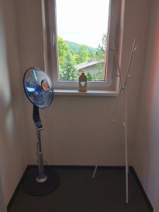 Fotografia z galérie ubytovania Apartmán Tony Slapy v destinácii Slapy