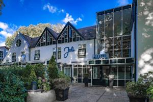 Foto de la galería de Hotel Joli Bergen en Bergen